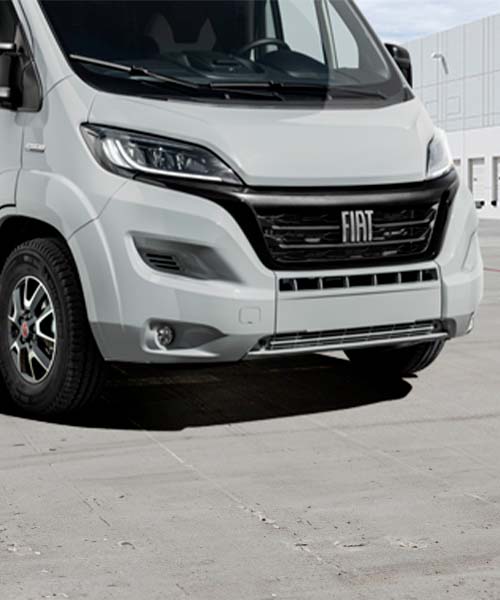 fiat ducato imagen 4 | Total Renting