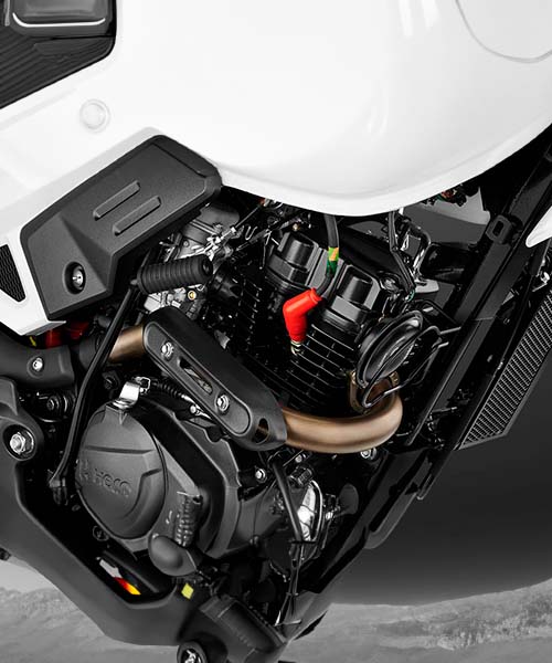 purgar embrague hidraulico moto 5 | Total Renting