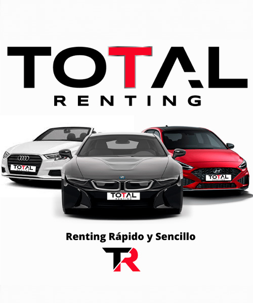 total renting | Total Renting