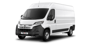 CITROEN JUMPER BLUEHDI 140CV FURGON L2H2 (MANUAL)
