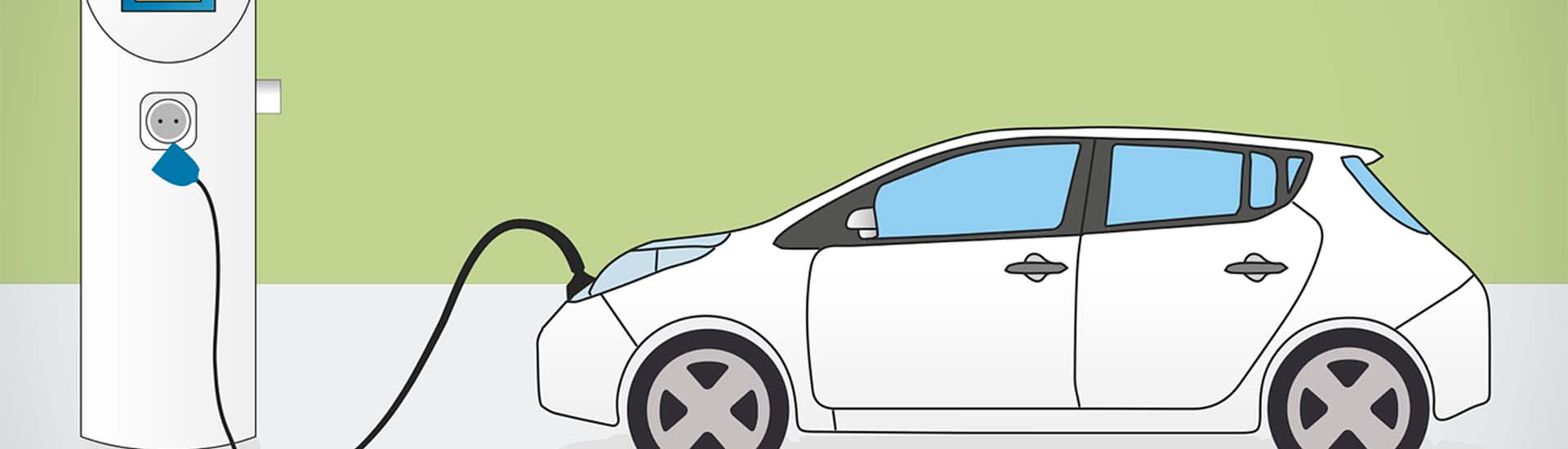 ¿Cuántos coches eléctricos hay en España?