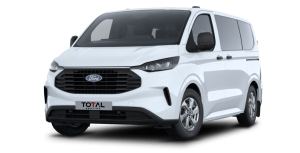 Ford Transit Custom Kombi 2.0 EcoBlue 150Cv 320 L1 Trend M1