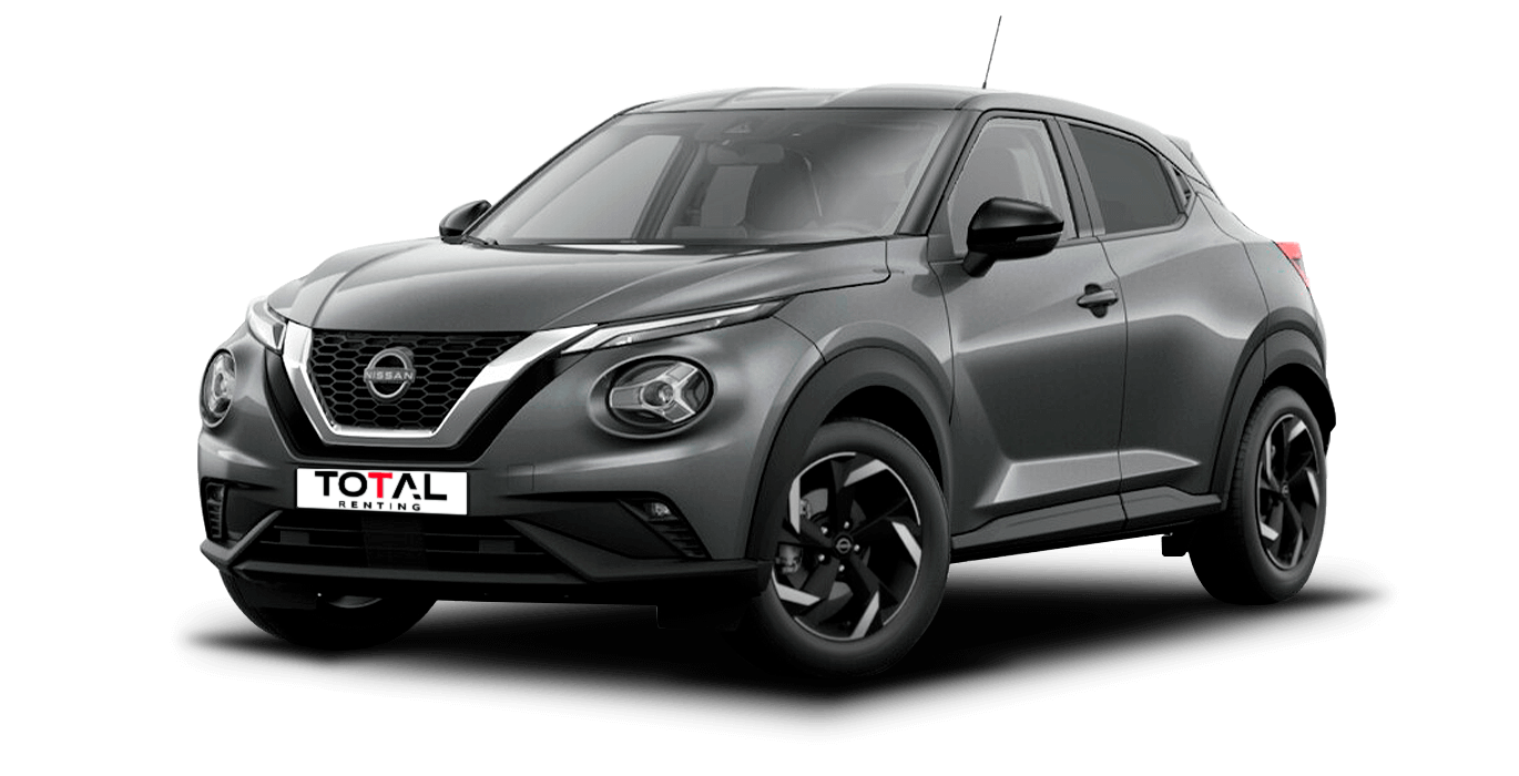 Nissan JUKE DIG T 84 kW 114 CV 6M T Acenta sin fondo principal | Total Renting