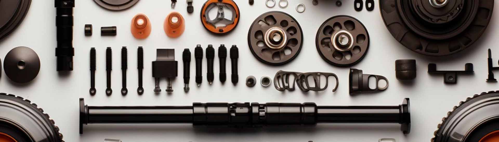 ¿Qué marca de coches tiene los repuestos más baratos?