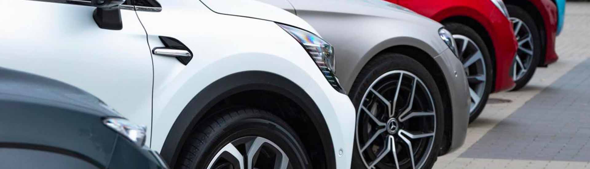 ¿Qué tipo de coche comprar en 2024?