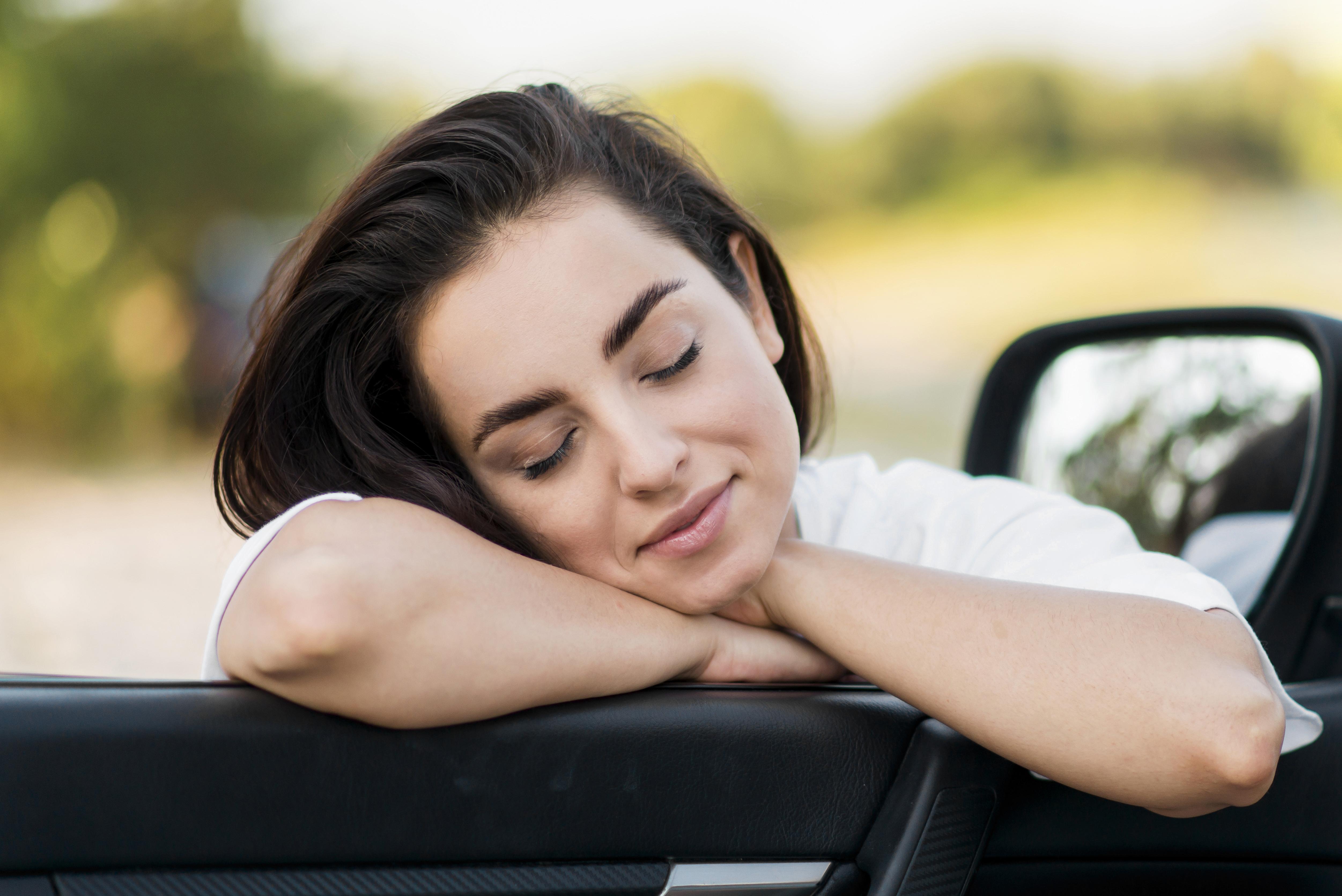 ¿Qué es la hipnosis de carretera?