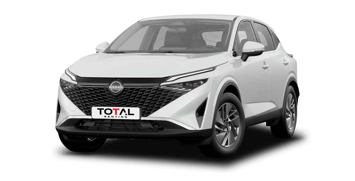 Nissan Qashqai DIG-T E6E 103kW (140CV) MHEV Acenta - Canarias