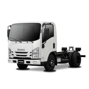 Isuzu Serie N