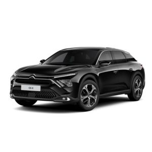 Citroen C5 X