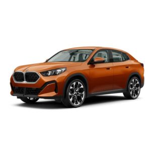 BMW X2 Eléctrico