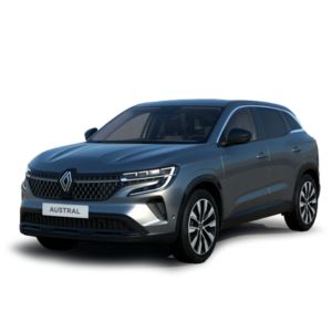 Renault Austral segunda mano