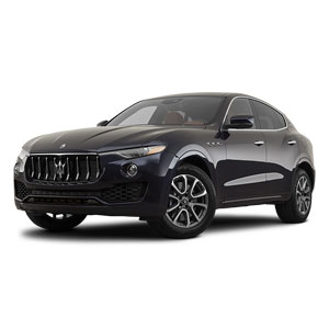 Maserati Levante segunda mano