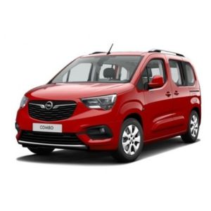 Opel Combo-e Life