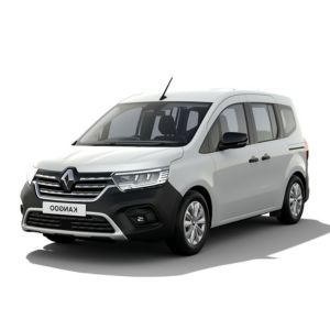 Renault Kangoo Combi E-Tech