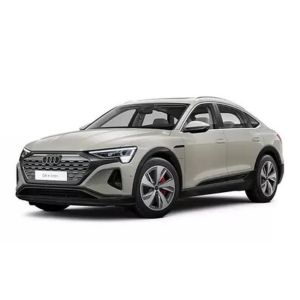 Audi Q8 Sportback e-tron