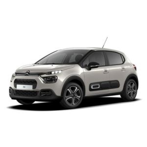 Citroen C3 Origin