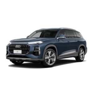 Audi Q6