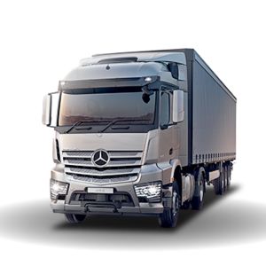 Daimler Trucks