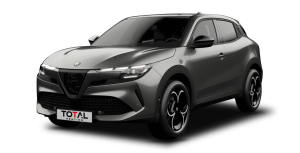 ALFA ROMEO Junior Ibrida Speciale 136CV – Canarias