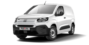 FIAT DOBLO FURGON L1 BLUEHDI 1.5L 100CV (MANUAL)