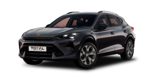 CUPRA Formentor 1.5 eTSI DSG