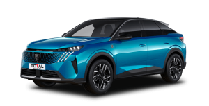 Peugeot 3008 Hybrid 1.2 100KW GT eDCS6