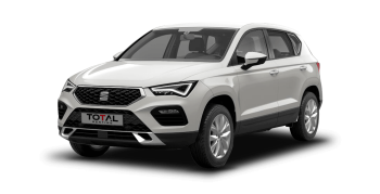 Renting SEAT Ateca 2.0 TDI DSG S&S Style XM