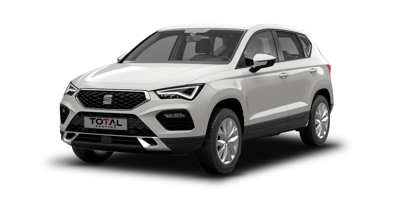 SEAT Ateca 2.0 TDI DSG SS Style XM sin fondo principal | Total Renting