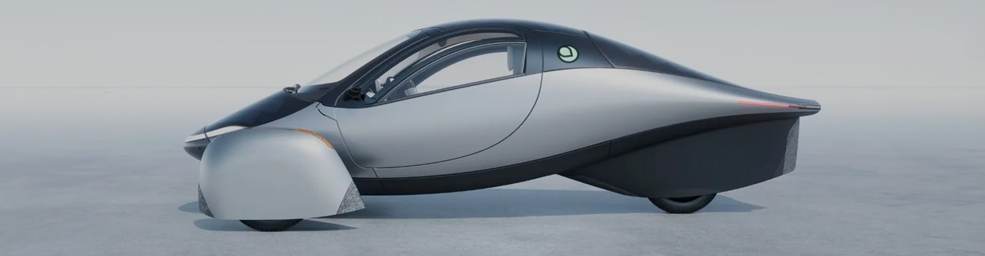 El coche eléctrico que tiene una autonomía de 1.600 km