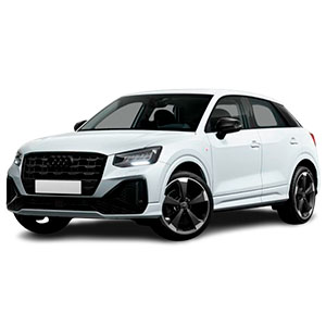 Audi Q2 Híbrido