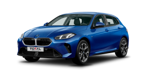 BMW Serie 1 120d M Sport Design