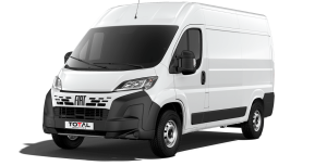 FIAT DUCATO 35 L2H2 BLUEHDI (MANUAL)