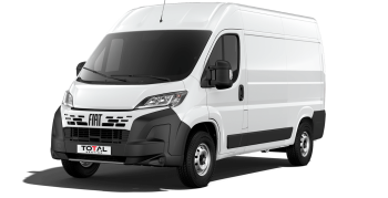 Renting FIAT DUCATO 35 L2H2 BLUEHDI (MANUAL)