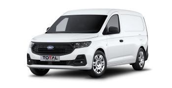 Renting FORD Transit Connect 2.0 EcoBlue Trend L2