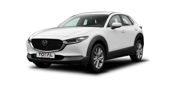 Renting MAZDA CX-30 e-SYACTIV-G MHEV Centre-line