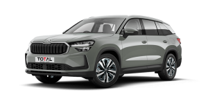 SKODA Kodiaq 1.5 TSI DSG PHEV Selection