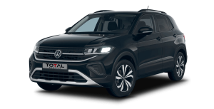 VOLKSWAGEN T-CROSS MÁS 1.0TSI 85KW 115CV