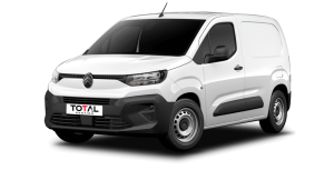 Citröen Berlingo Talla M BlueHDI 100cv van – CANARIAS