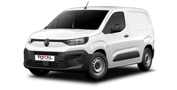 Renting Citröen Berlingo ë-VAN Furgón Talla M - Canarias