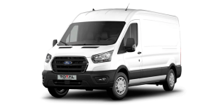 FORD Transit Van 350 L3 Trend N1 EcoBlue FWD