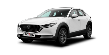 Renting MAZDA CX-30 2.5L e-SKYACT G MHEV 103kW Prime-Line AT