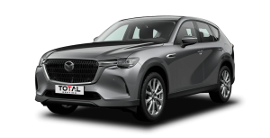 MAZDA CX-60 e-Skyactiv D MHEV 8AT RWD Exclusive-Line