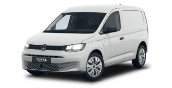 Renting VOLKSWAGEN Caddy Cargo PHEV 1.5 TSI eHybrid