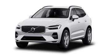 Renting VOLVO XC60 2.0 B5 G AWD Core Aut