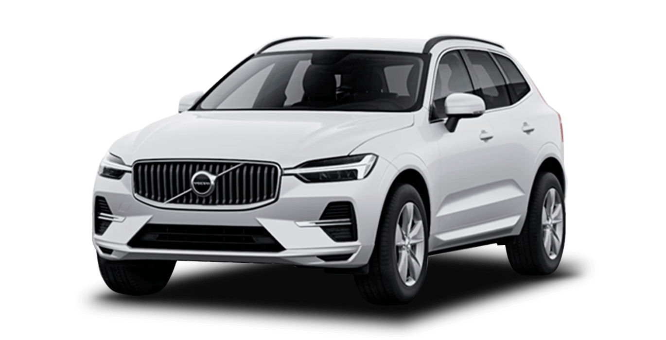 VOLVO XC60 2.0 B5 G AWD Core Auto sin fondo principal | Total Renting