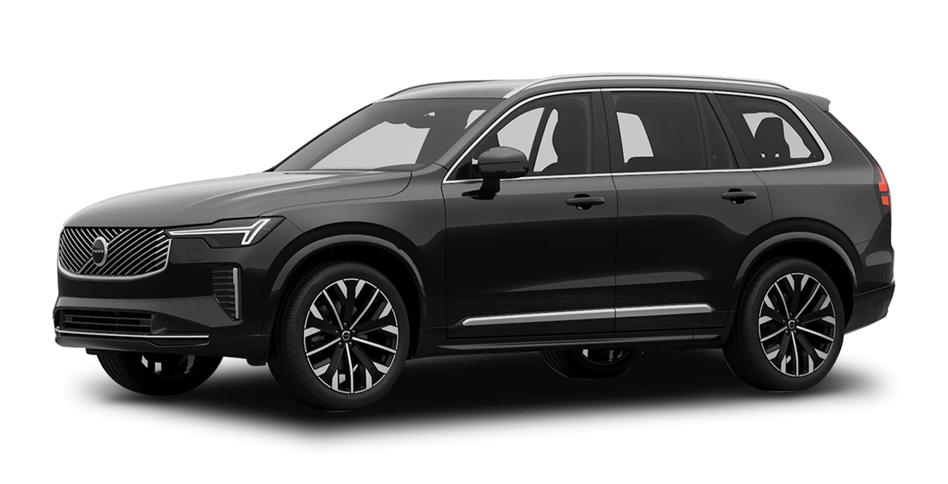 VOLVO XC90 2.0 B5 AWD Plus Bright Auto sin fondo principal | Total Renting