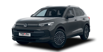 Renting Volkswagen Tiguan Life 1.5 eTSI DSG 7 vel.