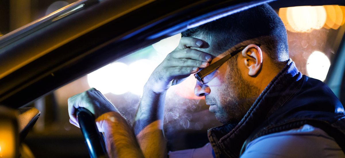 ¿Qué es la fatiga en la conducción, qué efectos produce y en qué la provoca?