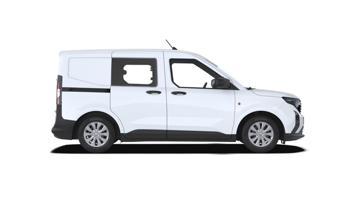 ford transit courier eu dciv 16x9 2160x1215 dciv white.png.renditions.extra large | Total Renting