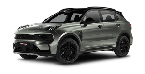 Lynk & Co 01 More 1.5 PHEV
